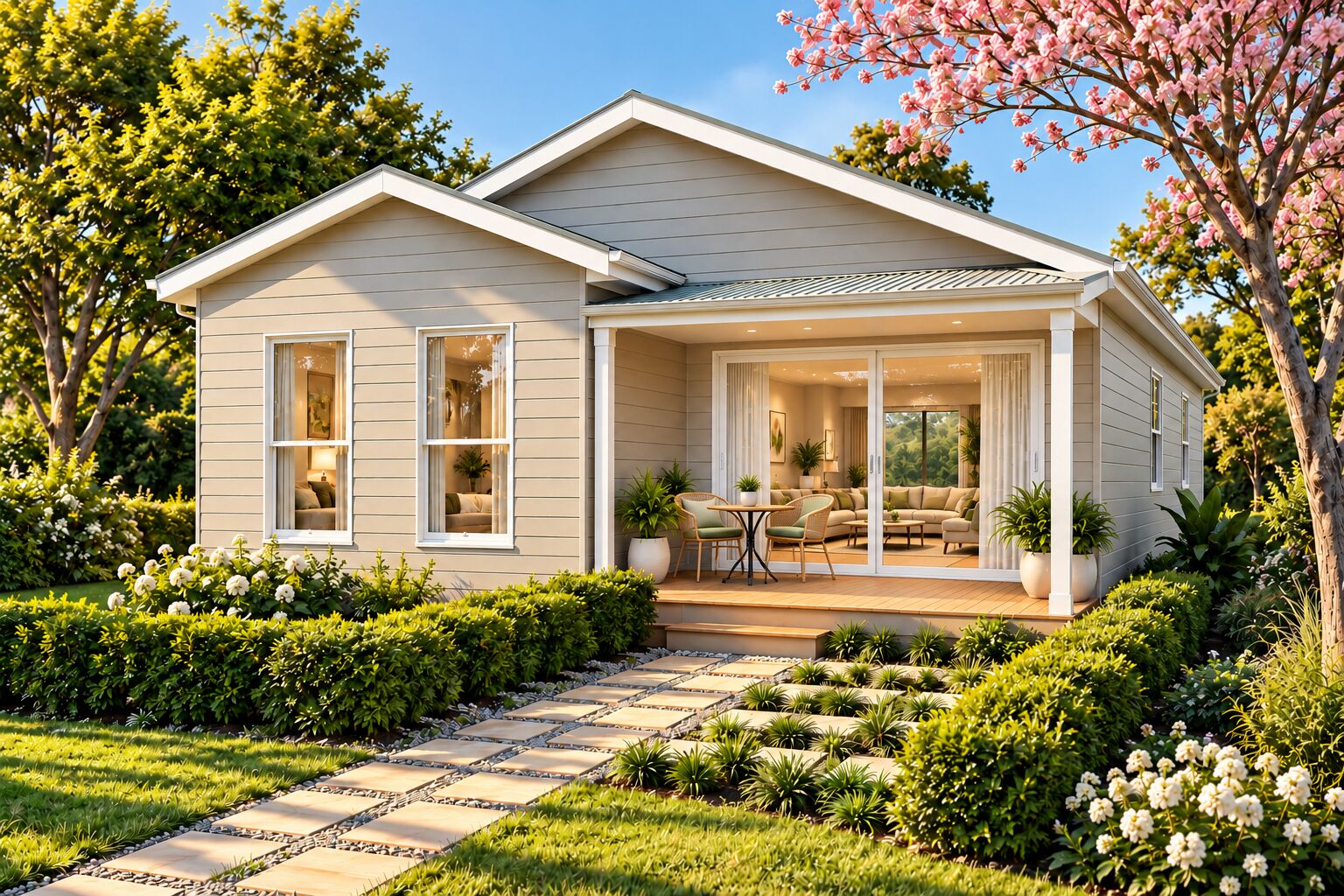Compact 90 indicative render