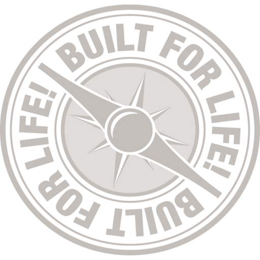 Built for life